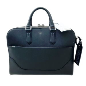 PELLE MORBIDA Capitano leather Briefcase Business bag type
